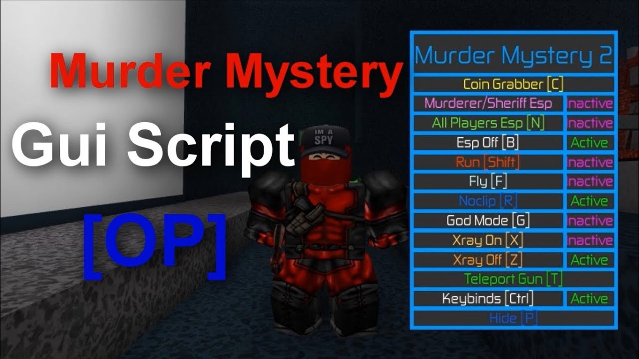 Murder Mystery Script Pastebin Spanishlasopa