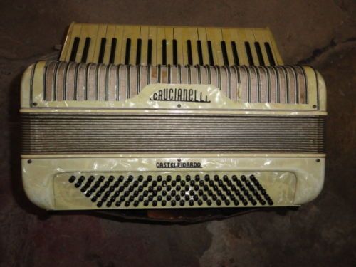 soprani accordion serial numbers